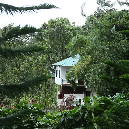 Spice Jungle Resort-3
