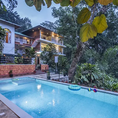 Spice Jungle Resort-2